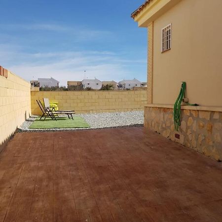 Mazarron, Camposol, Golf Villa Eksteriør bilde